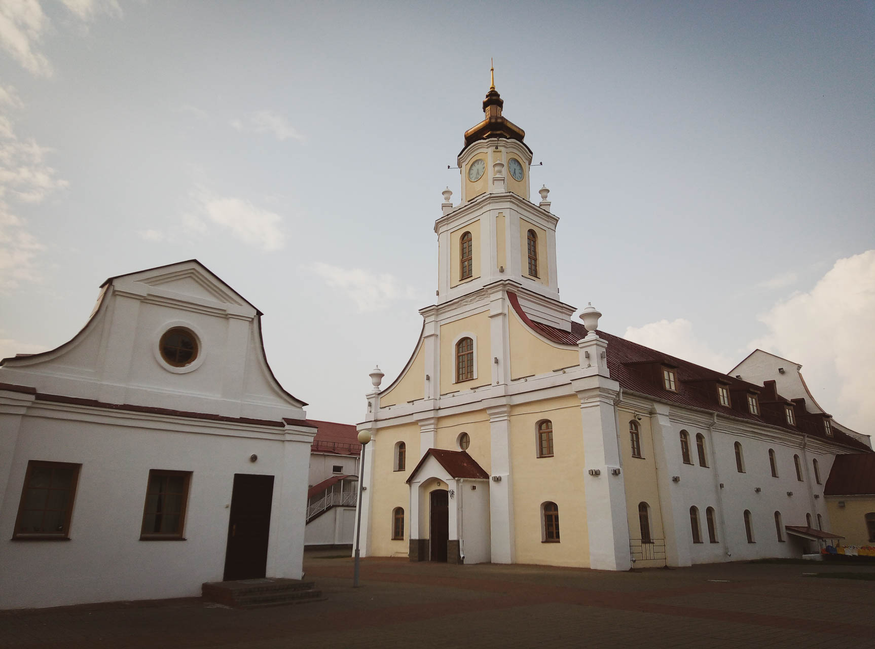 Всё, что вы хотели знать про Оршу | Тріпвеню