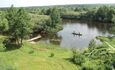  Estate "Circle of friends on the Berezina"