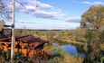  Estate "Circle of friends on the Berezina"