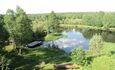  Estate "Circle of friends on the Berezina"