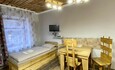 Усадьба “BRASLAW REST”  Полностью оборудованные апартаменты-студио в историческом центре города на берегу озера Дривяты