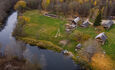 Farmhouse "Hutor Yodishki" ("Farm Edishki")