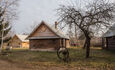 Farmhouse "Hutor Yodishki" ("Farm Edishki")