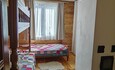 Sunny house in Belovezhskaya Pushcha