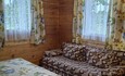 Sunny house in Belovezhskaya Pushcha