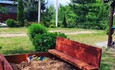 Агроусадьба «Ивановщина»