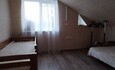 Летняя комната, большой коттедж