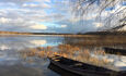 Усадьба «Дыхание леса» Браславские озера