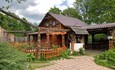 Farmhouse "Uzlyanka"