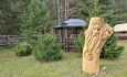 Усадьба «Магия Леса» в Беловежской пуще
