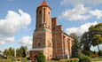 The Church of the Archangel St. Michael in Gniezno, Костел Святого Михаила Архангела 