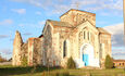 All Saints Church in Begoml, Церковь Всех Святых в Бегомле