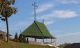 Church of the Nativity of the virgin Mary in Braslav