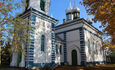 Assumption Church in Braslav