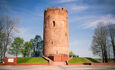 Каменецкая вежа, © Dmitry Marochko