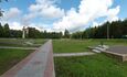 The memorial complex "Shunevka", Шуневка. Мемориальный комплекс «Проклятие фашизму» 