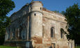 Synagogue in Bykhov, Синагога в Быхове