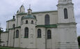 Софийский собор в Полоцке, Софийский собор