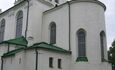 Saint Sophia Cathedral in Polotsk, Софийский собор