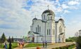 Спасо-Ефросиньевский монастырь, © Sorvanec