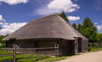 Strochitsy - Museum of folk architecture and domestic life, © Scyld Scefing