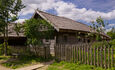 Strochitsy - Museum of folk architecture and domestic life, © Scyld Scefing