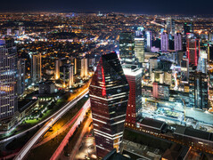 Ночной Стамбул: панорамы, танцы и сны Босфора