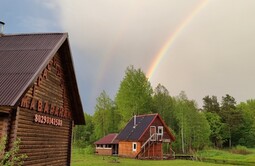 Агроусадьба «Жаворонок»