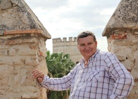 Константин Гавришенко