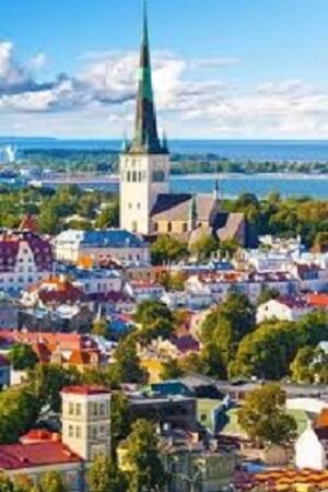 День культуры Эстонии