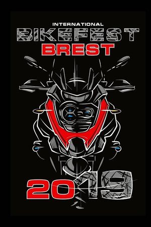 Brest Bike Festival International