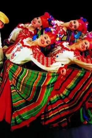 Фестиваль белорусской культуры «Тутэйшыя»