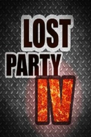 LOST PARTY 4