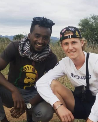 Kebede