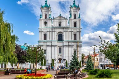 Секс знакомства гродно беларусь