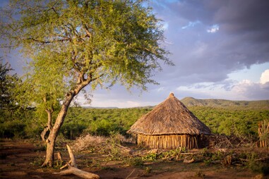 Explore Omo Valley in 6 days