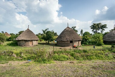 A 15-day Ethiopian adventure