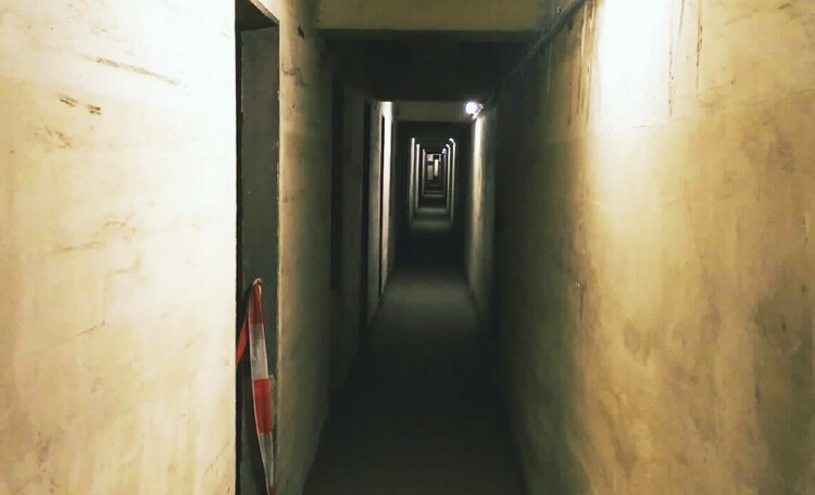 Тайны берлинского бункера