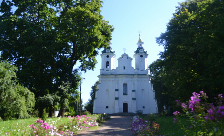  Шляхетский декаданс