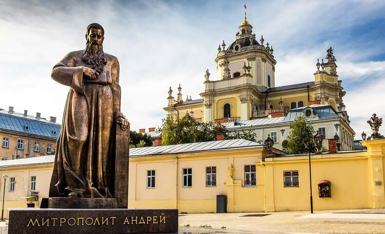 Львов - жемчужина Европы