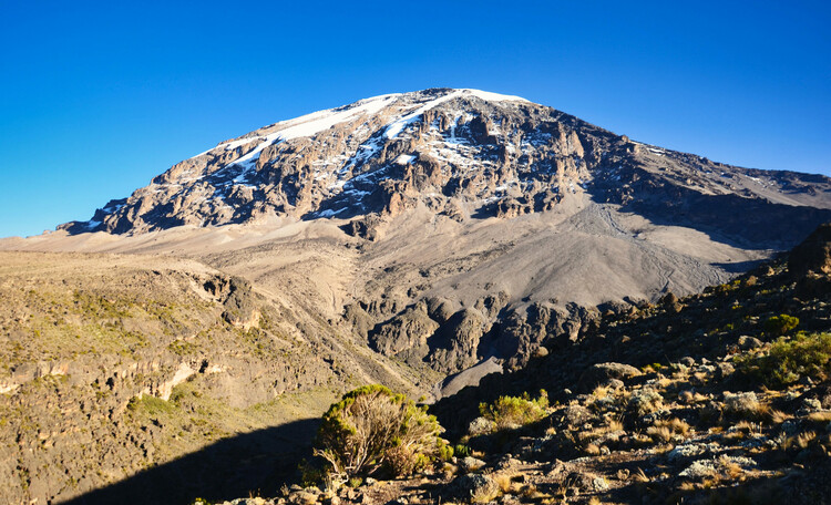 9 days Kilimanjaro climb