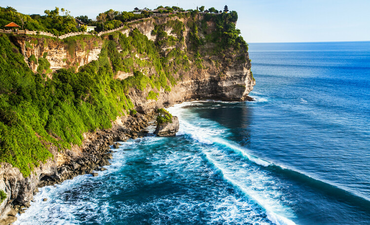 Water Sport & Uluwatu Temple in Bali