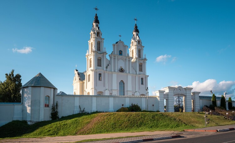 Культура и быт белорусского местечка Ивенец