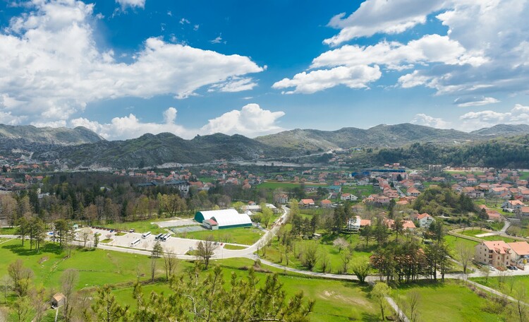Увидеть монастыри Черногории за 1 день