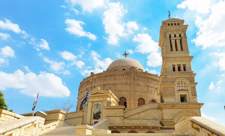 2-day Cairo tour