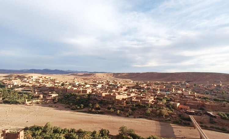 3-day Morocco experience