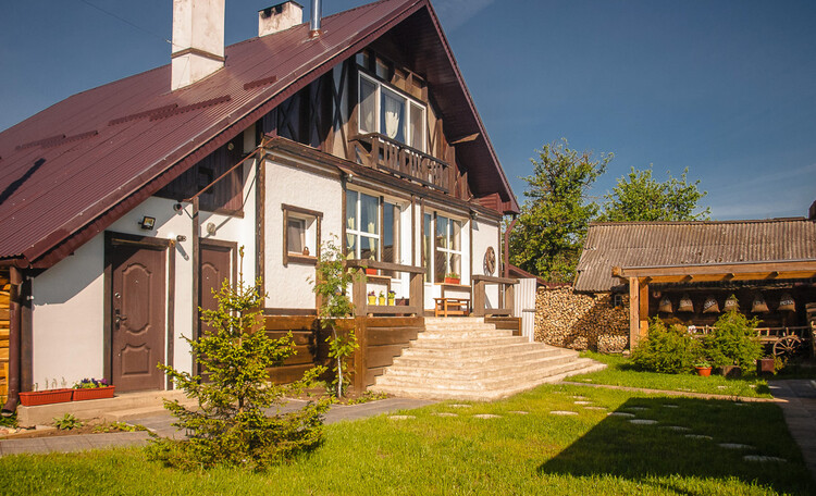 Farmstead "Belovezhskoye Pomestye"