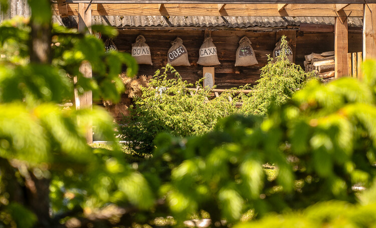 Farmstead "Belovezhskoye Pomestye"