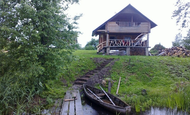  Агроусадьба «Тихий хутор Плитники»