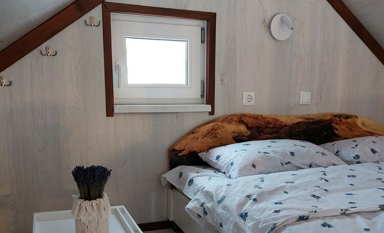 Спальня Mini house